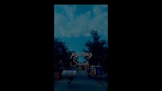 Download lagu Story wa tarhim, suasana subuh di didesa mp3