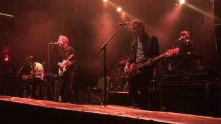 Spoon &quot;I Turn My Camera On&quot; Live at The Observatory, Santa Ana, CA (3/6/17)