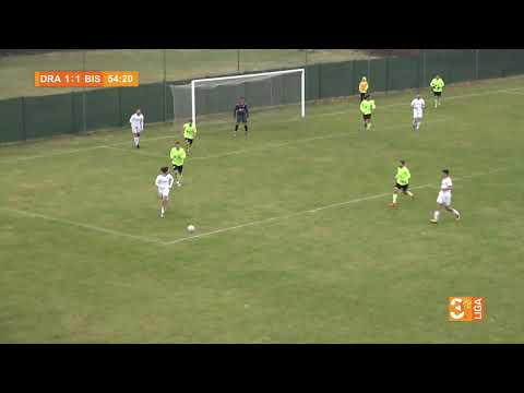 Koroška Dravograd - Kety Emmi Bistrica 1:4, 3. SNL-VZHOD, 18. krog, 02.04.2022, 2. polčas