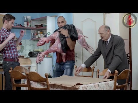 LZN Ep 188 - Janje i jare