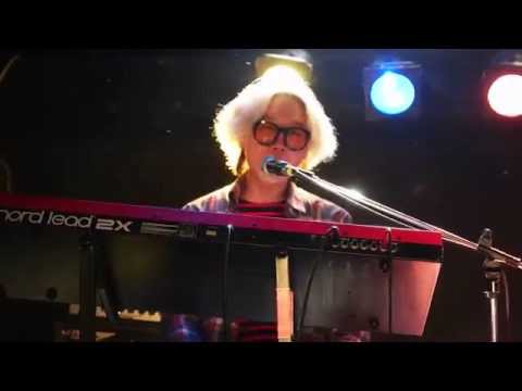 151002 잔나비 - See Your Eyes (단풍엔딩 @FF)