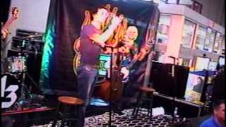 Marvelous 3 - LIVE - 09.12.00 - Best Buy - Alpharetta, GA - READYSEXGO CD RELEASE *MULTICAMPROAUDIO*