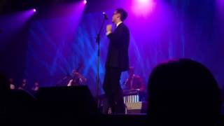 Jeremy Messersmith -- Miracles