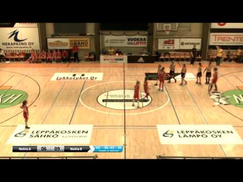 C03 iDiv FinalFour BC Nokia   Kaaron Roima 20160417 1280x720 50p