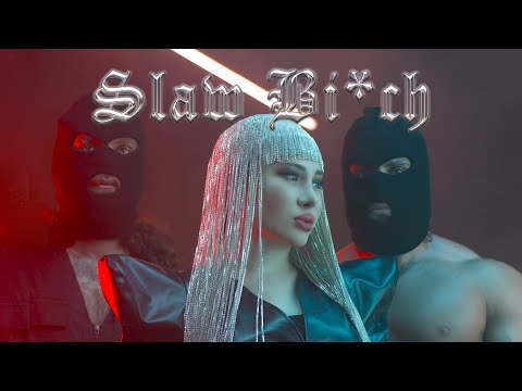 Slaw Bitch