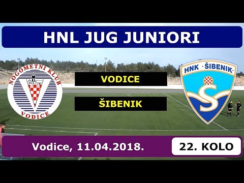 NAŠI TIĆI 173: VODICE - ŠIBENIK, 11.04.2017.