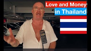 Is there LOVE without MONEY in THAILAND?