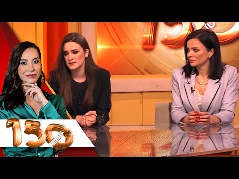 Mesec dana od tragedije u OŠ "Vladislav Ribnikar" - 150 MINUTA