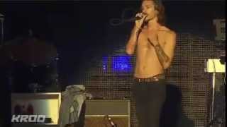 Incubus - Trust Fall (new single)