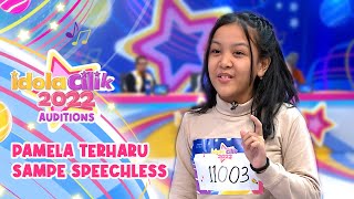 Download lagu Latifa Pamela - New York, New York (Frank Sinatra) | IDOLA CILIK 2022 mp3