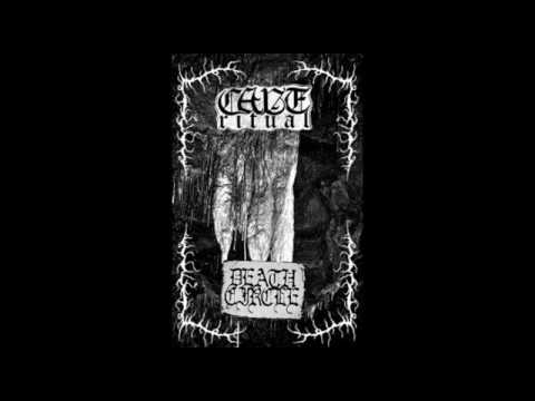 Cave Ritual + Deathcircle - Split 2014
