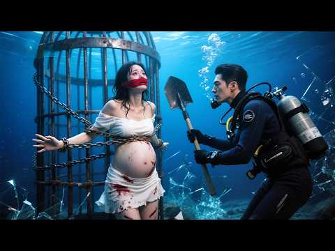 He faked love for 7 years and drowned her pregnant in an underwater cage; she survived to avenge him