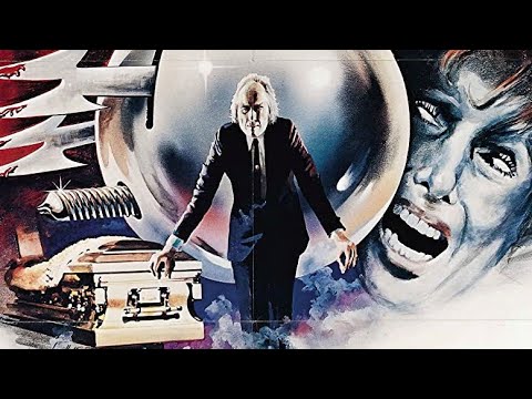 Phantasm (1979) - Trailer