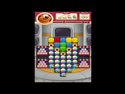 TOON BLAST level 3033