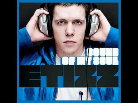 Slave ft. S. O. - E Tizz - Sound Of My Soul