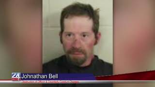 Jacksonville Man Charged with Obstruction of Officers