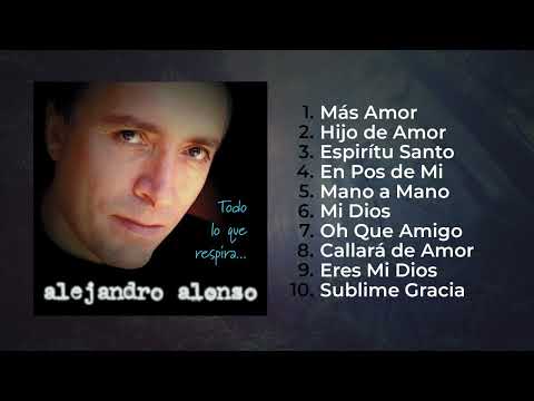 Testimonio - Alejandro Alonso