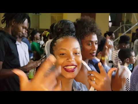 VHABULLA   - Show Noite Branca 2018