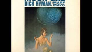 Dick Hyman & Mary Mayo - Maid of the Moon