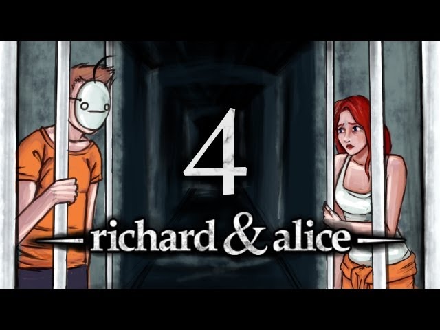 Richard & Alice