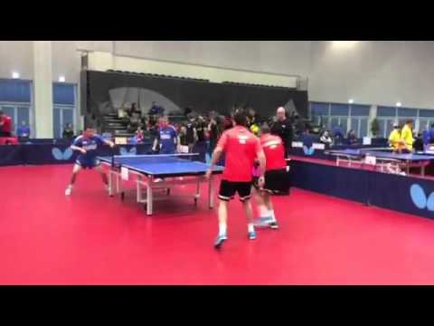 Class T-M6, RUS-CRO, Double