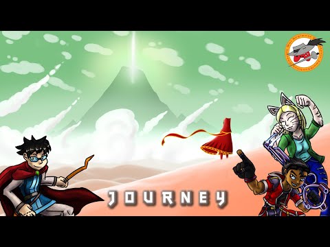 SCWRM Quickie - Journey
