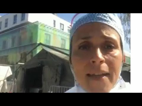 Médecins de formation, plusieurs eurodéputés reprennent les gants contre le coronavirus