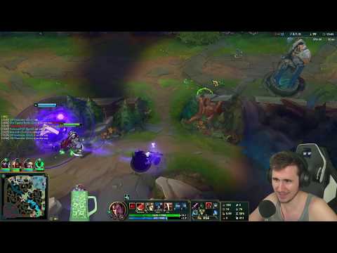 DUROS - League of Legends ITA #1967