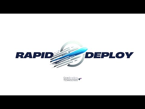 ConSynSys RapidDeploy FNS
