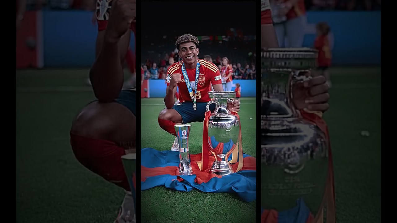 Yamal wallpapers Part 2 #fypシ゚ #fyp #shorts #short #football #yamal #popular973