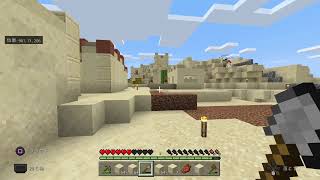 マインクラフト