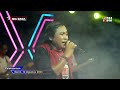Buta Karena Cinta Voc Ridho NEW FANIA NADA Show DesaJatimulya Kec Terisi