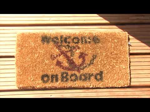 So einfach ein Hausboot chartern - ohne Führerschein bis 15PS