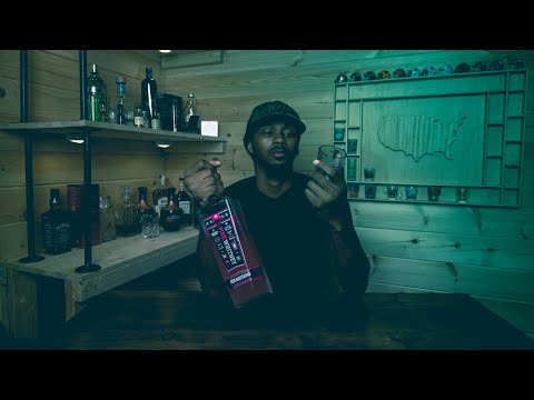 Ep. 32 New Amsterdam Pink Whitney Review