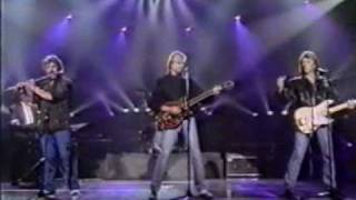 The Moody Blues - Nights in white satin / Want to be with You - 1988