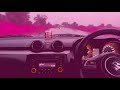 Jannat New SwiftCar Driving Status Rain Drive B Praak Vicky Singh Cover Long Drive