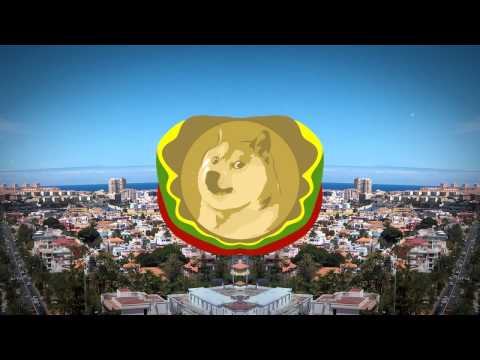 Alexander Lewis x Medasin ~ Coexist