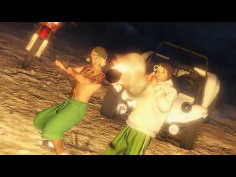 TRIPPIE REDD Ft 6IX9INE-POLES (Official Video) |Grst...