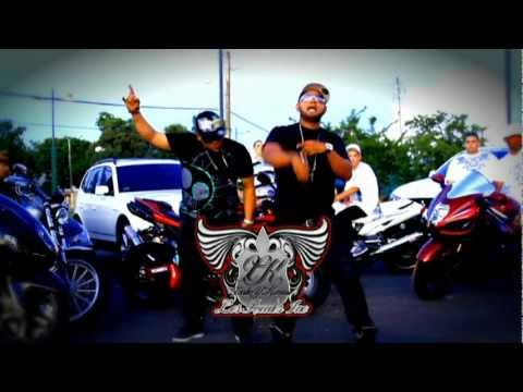 Los ReAlEs XK Xarlie y Kmero HD Official Video