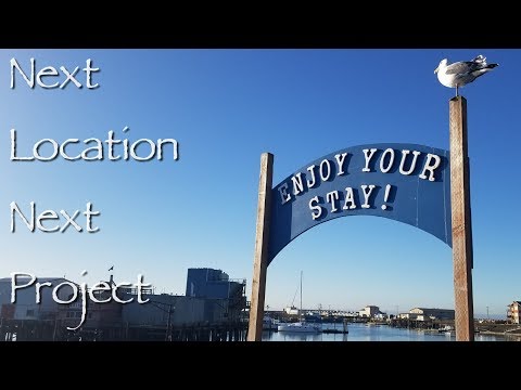 Starting Phase II of our Sail Plan - Onboard Lifestyle ep.89