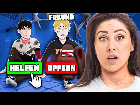 Falsche Entscheidungen wurden nie so hart bestraft! Geniales Game! Nocturnals