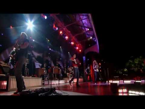 County Line - Sugarland