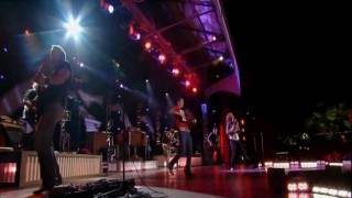 Sugarland - Countyline - Live In HD