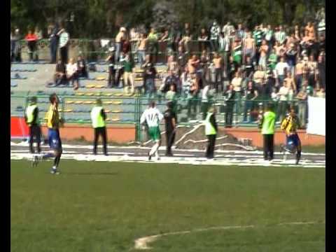 2005.05.21.KP Toruń - Lechia Gdańsk 0:1