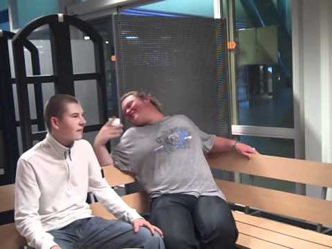 Lesgeven, Hoe het niet moet.