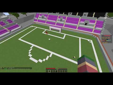 Täby BK 1-0 Phuc Tan United | Liga Trilogia S2 | Matchday 4