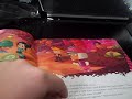 Disney Read Along Storybook Episode 48 Wreck It Ralph