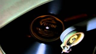 "Margie - Medley: Intro "Singing The Blues": Original Dixieland Jazz Band (Victor 1920)