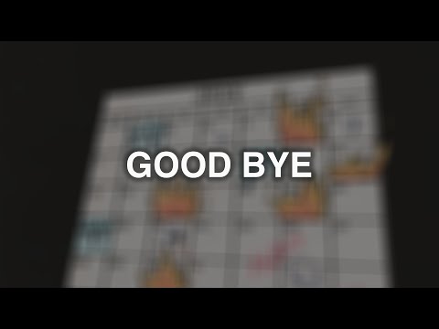 Video thumbnail for Good Bye