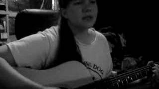 Matchbox 20-Could I Be You acoustic cover